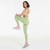 Thumbnail for your product : Joe Fresh Women's Super Strap Sports Bra, Pale Pink (Size L)