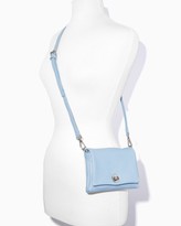 Thumbnail for your product : Charming charlie Fefe Crossbody Wristlet