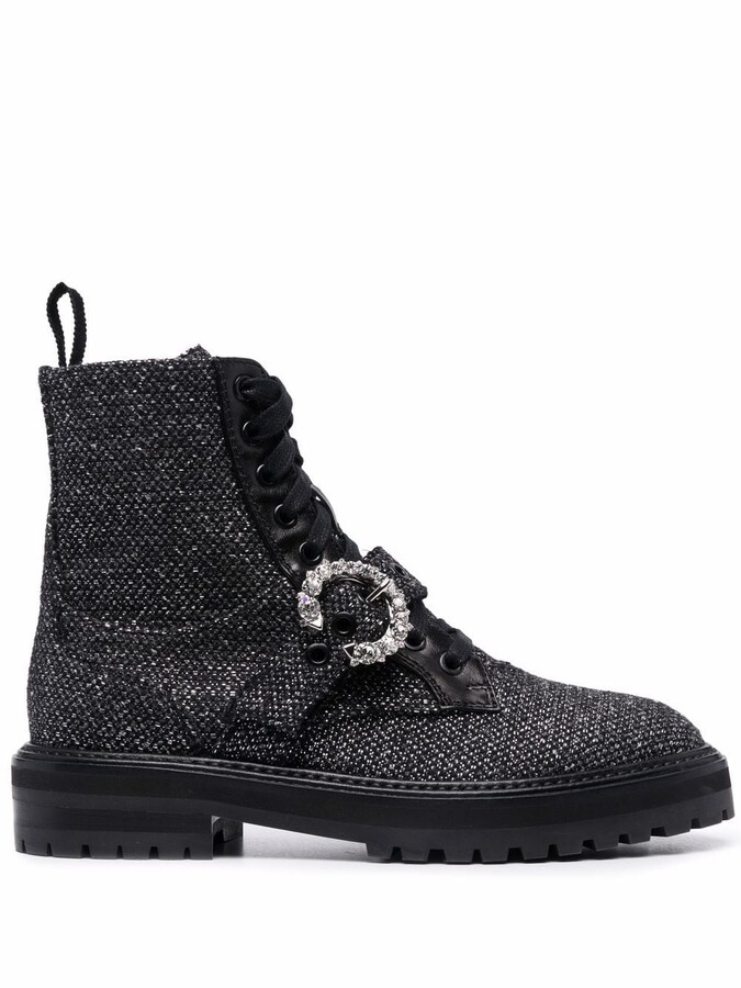 corashoes fashion flat boots