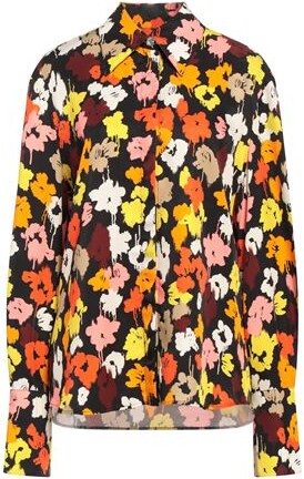 Maison Rabih Kayrouz Woman Shirt