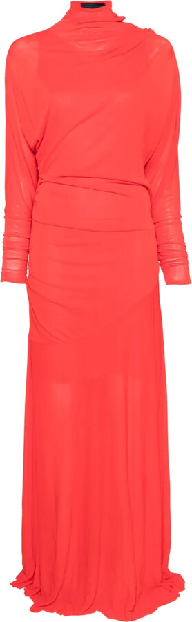 Proenza Schouler Paula gown