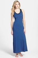Thumbnail for your product : DKNY Pima Cotton Maxi Tank Nightgown