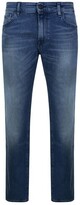 Thumbnail for your product : HUGO BOSS Maine Regular Jeans