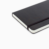 Thumbnail for your product : Zara 29489 Small Engraved Notebook