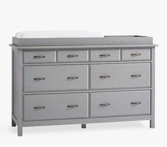 larkin changing table topper