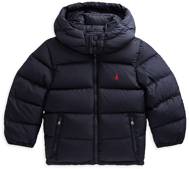 Polo Ralph Lauren Kids Jacket | Shop the world's largest collection of  fashion | ShopStyle