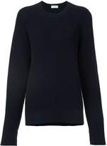 Thumbnail for your product : Lemaire ribbed jumper