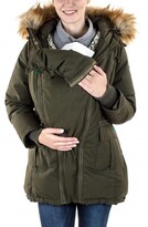 Thumbnail for your product : Modern Eternity Convertible Down 3-in-1 Maternity Jacket