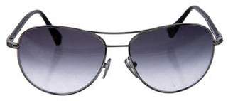 Louis Vuitton Conspiration Pilote Sunglasses