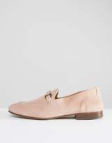 Thumbnail for your product : H By Hudson Renzo Suede Loafers