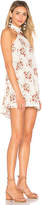 Thumbnail for your product : Flynn Skye Ariana Mini Dress