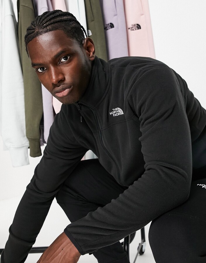 Mens The North Face Full Zip | Shop the world's largest collection 