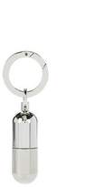 Thumbnail for your product : Alexander Wang Pillcase Keychain