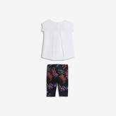 Thumbnail for your product : Nike Sportswear Infant/Toddler Girls' Tunic & Capri Set