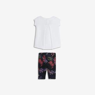 Nike Sportswear Infant/Toddler Girls' Tunic & Capri Set