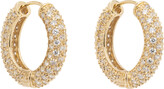 Thumbnail for your product : Numbering Gold #9942 Earrings