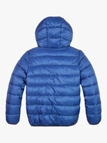 Thumbnail for your product : Tommy Hilfiger Kids' Essential Padded Jacket, Navy
