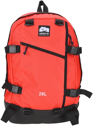 largest adidas backpack