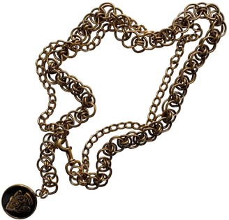 Gold Chain Belt - Up to 50% off at ShopStyle UK
