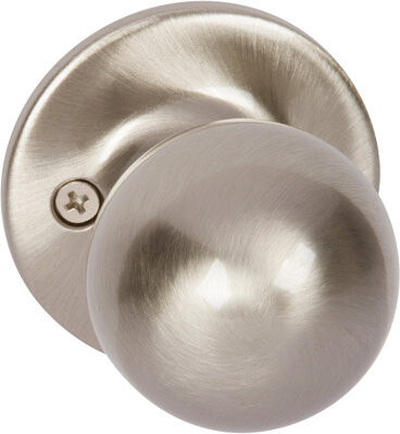 Delaney Hardware Callan Fairfield Single Dummy Door Knob US10BE
