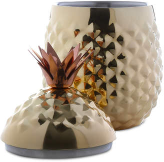 Thirstystone CLOSEOUT! Copper Pineapple Ice Bucket
