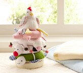 Thumbnail for your product : Pottery Barn Kids Fun On The Farm Stacker