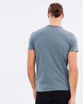Thumbnail for your product : Replay Jersey V-Neck Tee