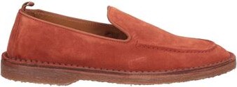 Buttero Man Loafers