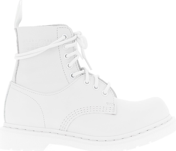 '1460 Twist Mm6' Mm6 X Dr.martens Amphibian
