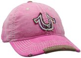 Thumbnail for your product : True Religion Women's Corduroy Baseball Hat