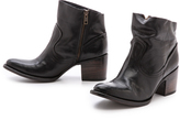 Thumbnail for your product : Freebird by Steven Salt Slouch Booties