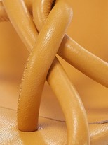 Thumbnail for your product : Neous Alkes Leather Sandals