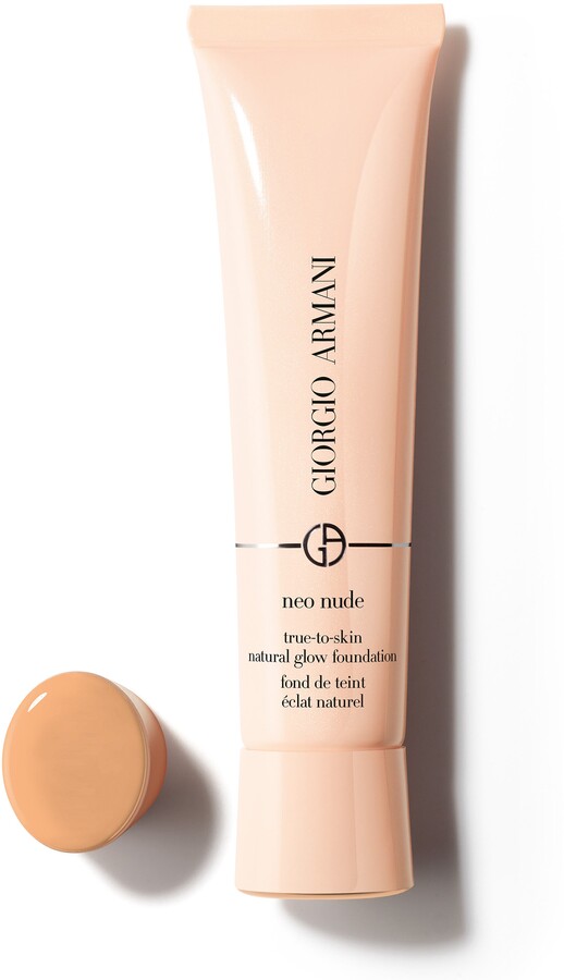 armani prima cc cream