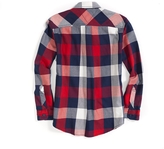 Thumbnail for your product : Tommy Hilfiger Runway Of Dreams Big Check Shirt