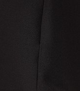 Thumbnail for your product : Valentino Wool and silk miniskirt