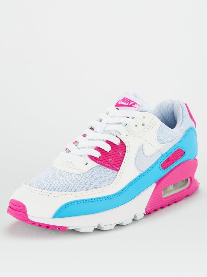 Nike Air Max 90 Women | Shop the world's largest collection of fashion |  ShopStyle UK