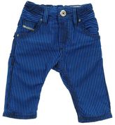 Thumbnail for your product : Diesel Casual trouser