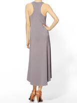 Thumbnail for your product : Splendid Always Hi Lo Maxi Dress