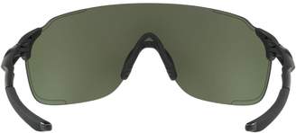 Oakley Evzero Stride Mttblk Sunglasses