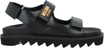 Moschino Woman Sandals