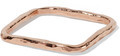 Thumbnail for your product : Adina Reyter 14-karat rose gold ring