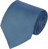 Thumbnail for your product : Barneys New York Micro-Dot Neck Tie