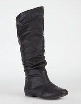 Thumbnail for your product : Qupid Neo Womens Boots