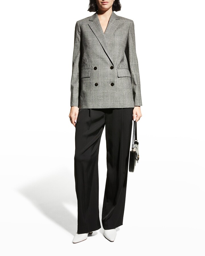 theory piazza blazer