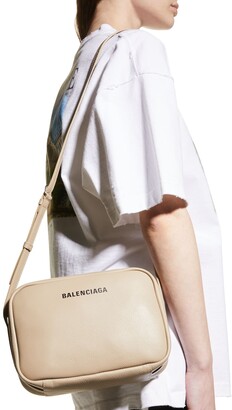 Balenciaga Everyday Xs Camera Bag - ShopStyle