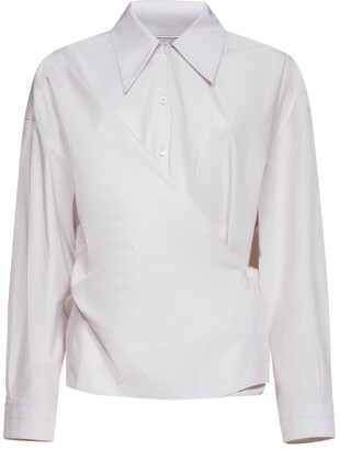 Lemaire Women's Tops | Shop the world's largest collection of ...