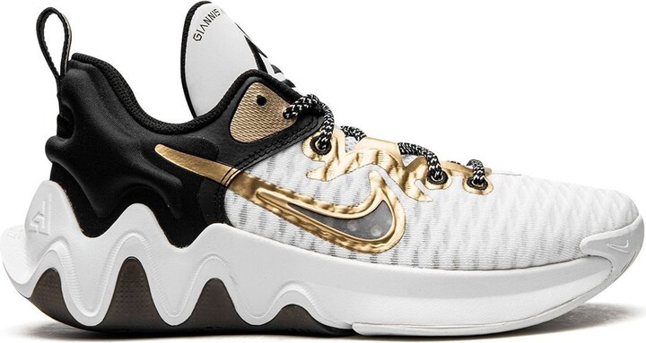 giannis shoes championship