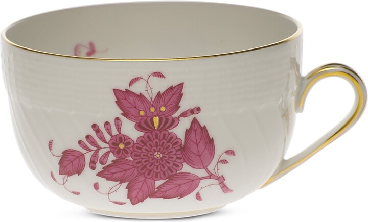 Herend Chinese Bouquet Canton Cup