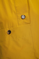 Thumbnail for your product : Marni Cotton-poplin Blouse