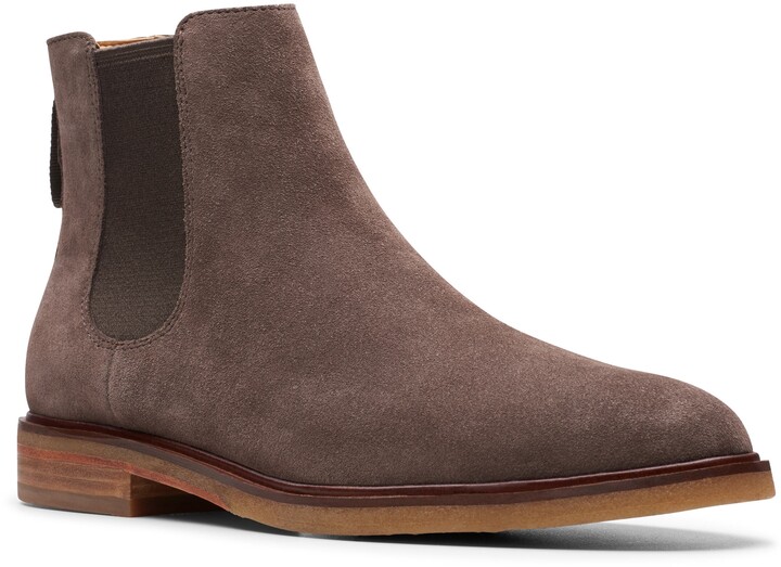 clarkdale gobi boot